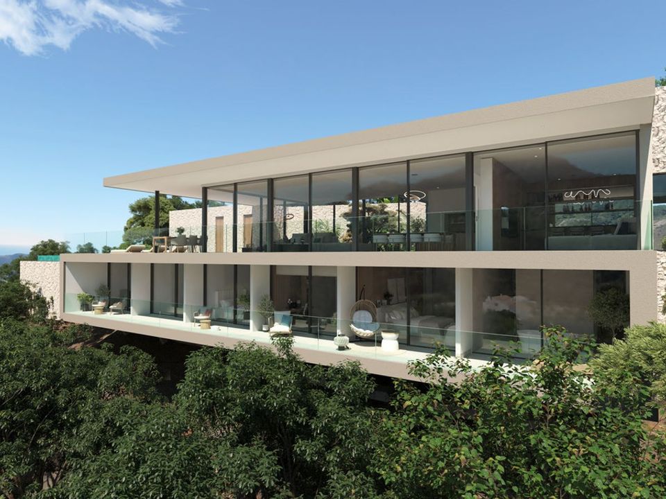 Villa a Benahavis, Malaga - foto 4