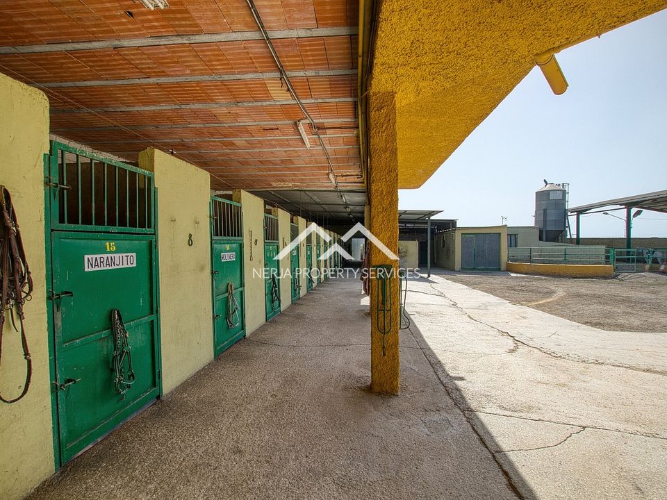 Helårsgrund i Velez Malaga, Malaga - foto 4