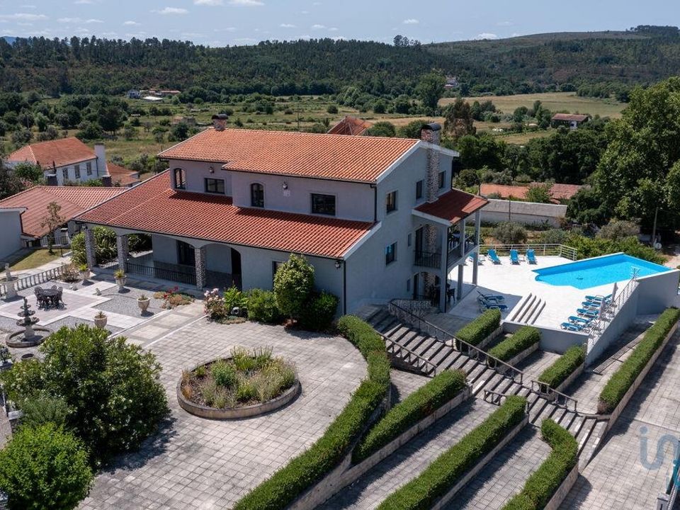 Byhus i Arganil, Coimbra - foto 2
