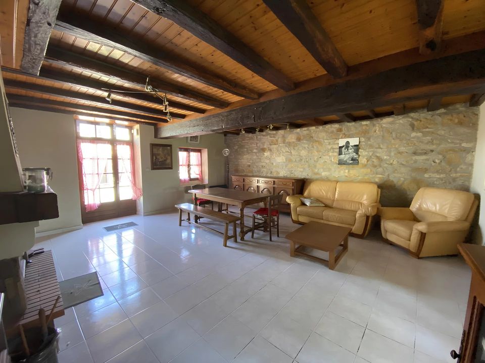 Villa en Pressac, Vienne - foto 3