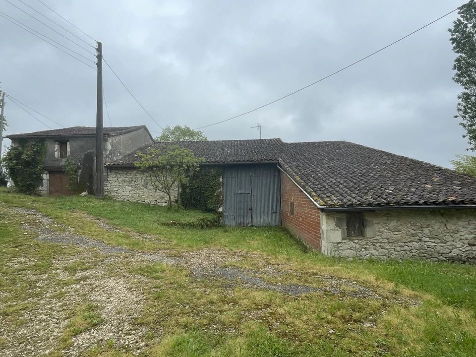 Villa i Villereal, Lot-et-Garonne - foto 1