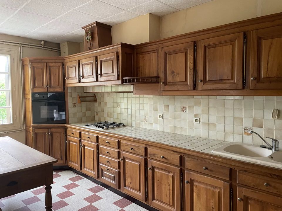 Villa i Villereal, Lot-et-Garonne - foto 2