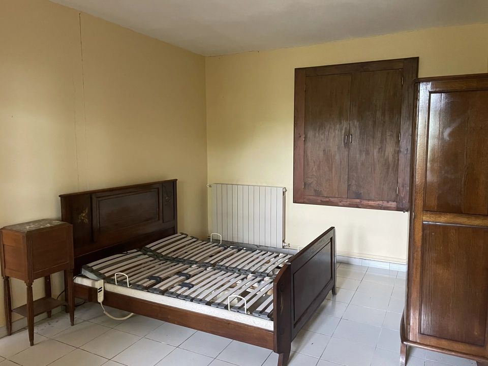 Villa i Villereal, Lot-et-Garonne - foto 4