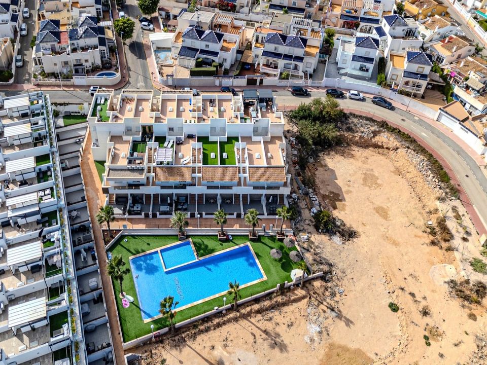 Byhus i Los Balcones, Alicante - foto 2