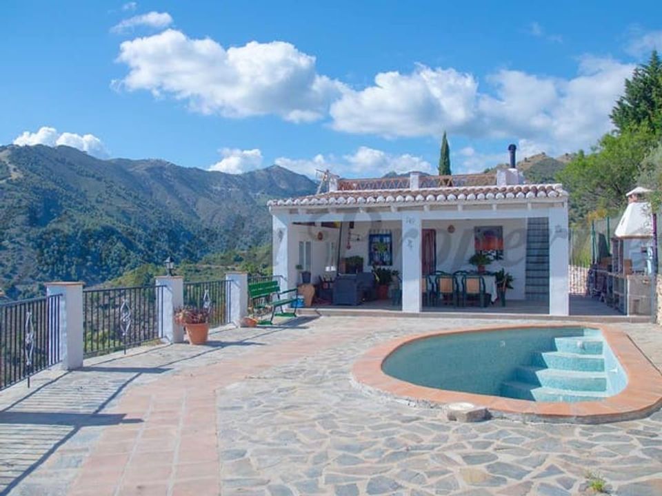 Finca i Torrox, Malaga - foto 1