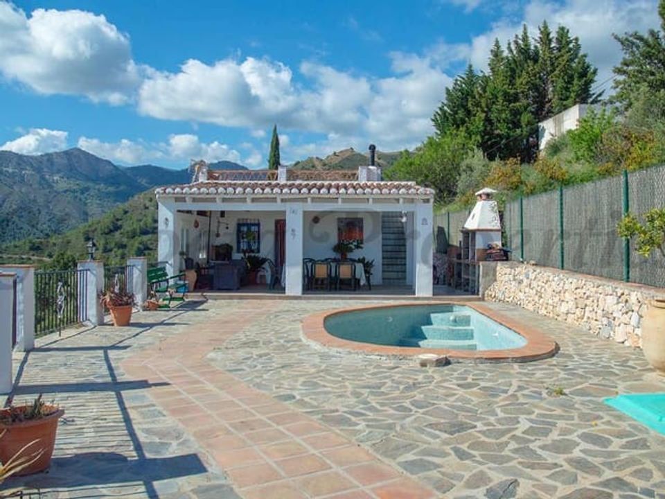Finca i Torrox, Malaga - foto 2