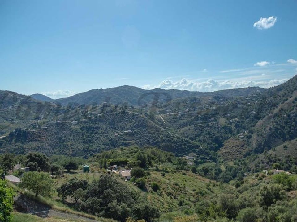 Finca i Torrox, Malaga - foto 3