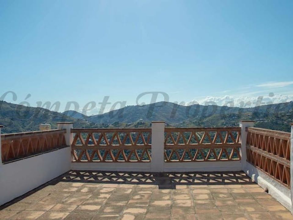 Finca i Torrox, Malaga - foto 5