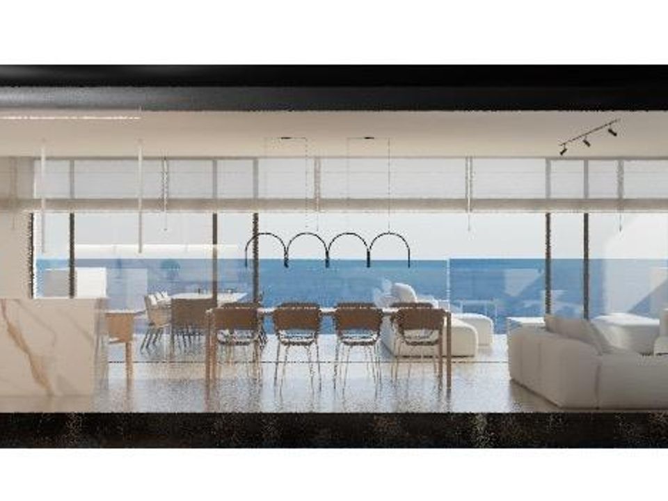 Penthouse i Santa Pola, Alicante - foto 3