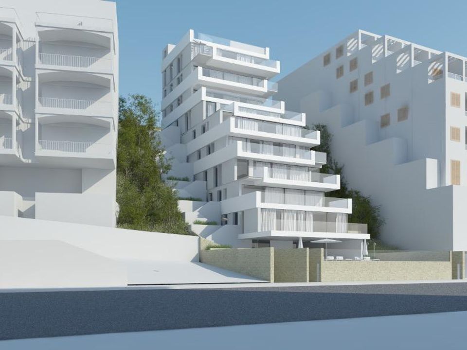 Penthouse i Santa Pola, Alicante - foto 5