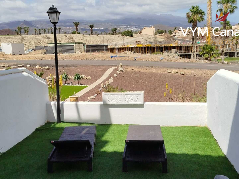 Byhus i Amarilla Golf, Tenerife - foto 3