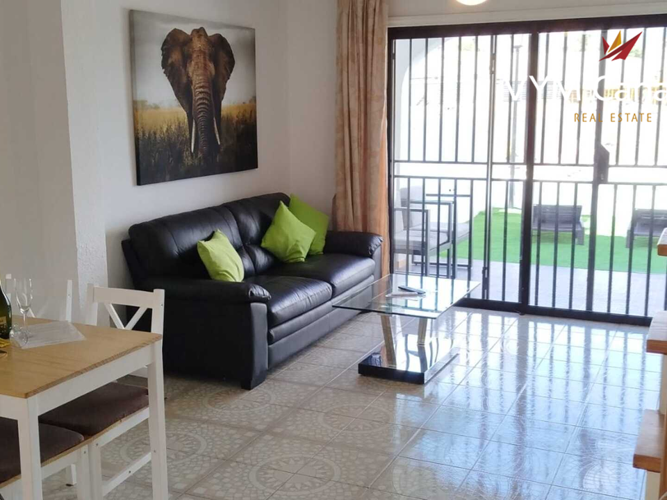 Byhus i Amarilla Golf, Tenerife - foto 5
