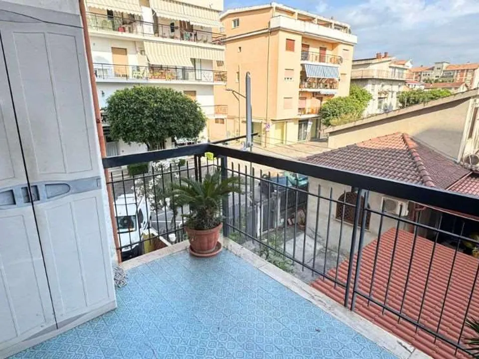 Lejlighed i Scalea, Cosenza - foto 2