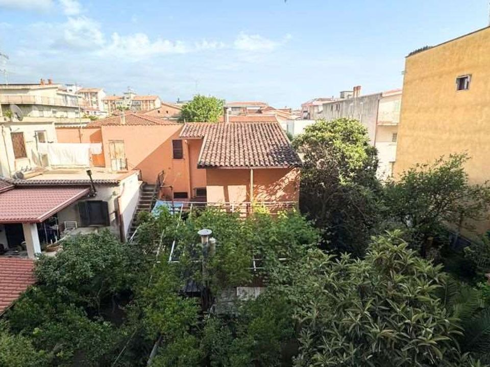 Lejlighed i Scalea, Cosenza - foto 3
