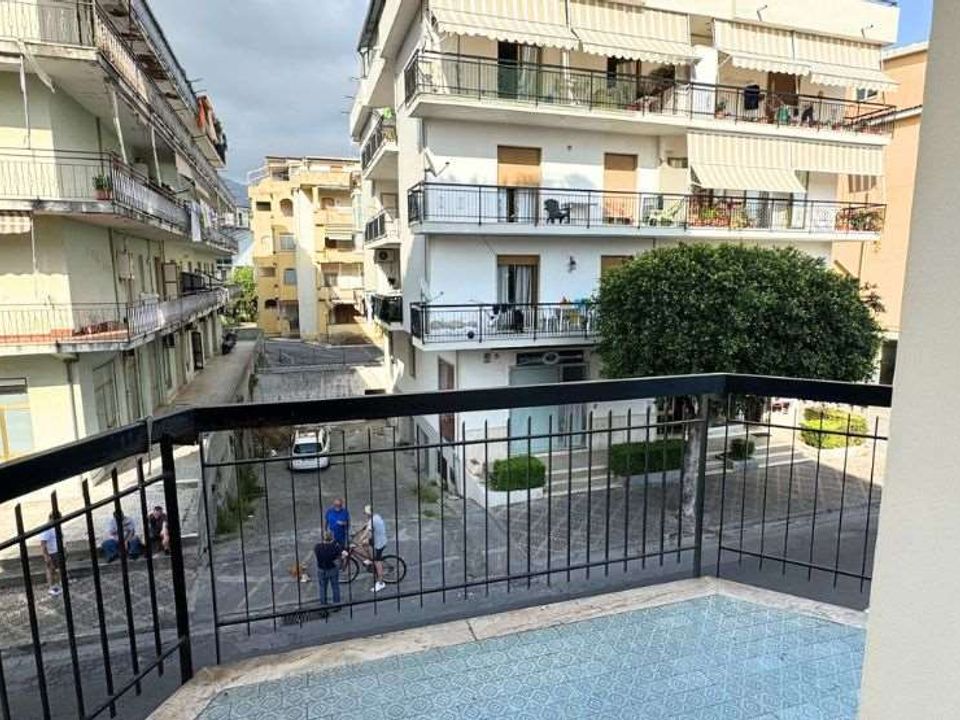 Lejlighed i Scalea, Cosenza - foto 4