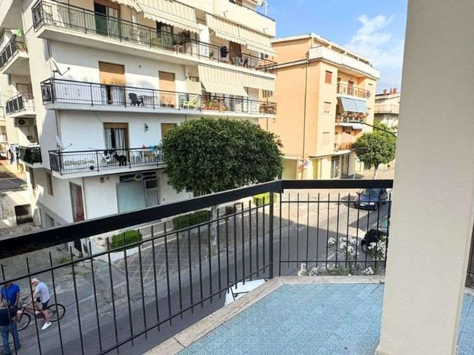 Lejlighed i Scalea, Cosenza - foto 5