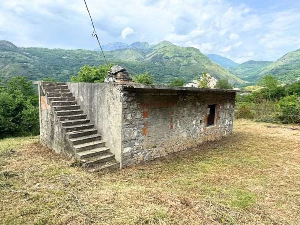 Helårsgrund i Bonifati, Cosenza - foto 3