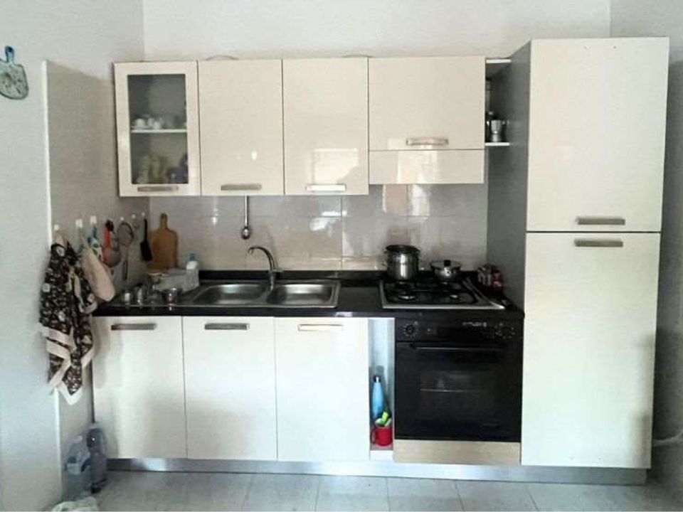 Lejlighed i Scalea, Cosenza - foto 3