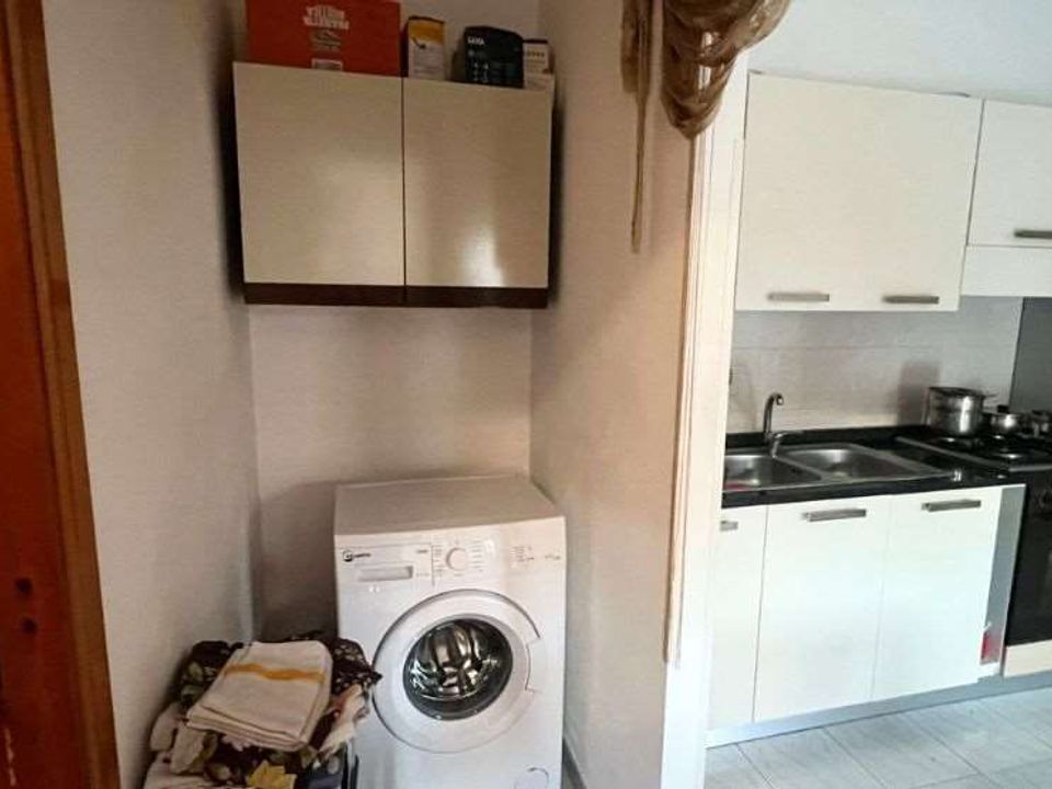 Lejlighed i Scalea, Cosenza - foto 4