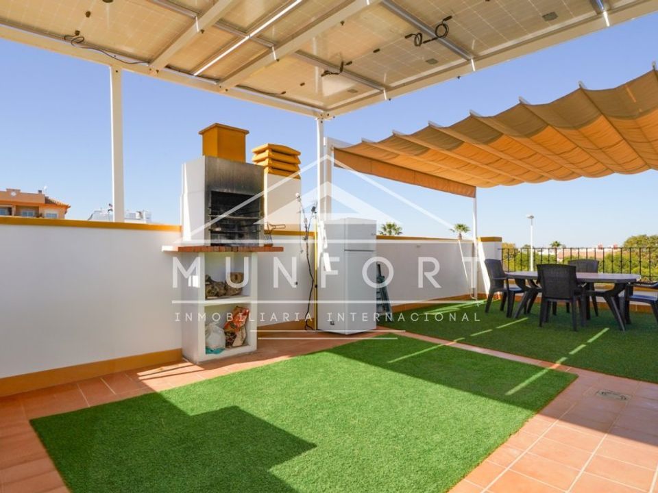 Rækkehus i San Pedro Del Pinatar, Murcia - foto 1