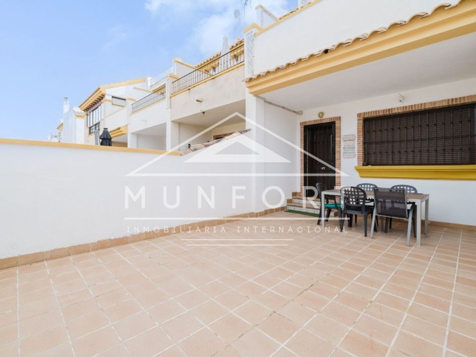 Rækkehus i San Pedro Del Pinatar, Murcia - foto 4