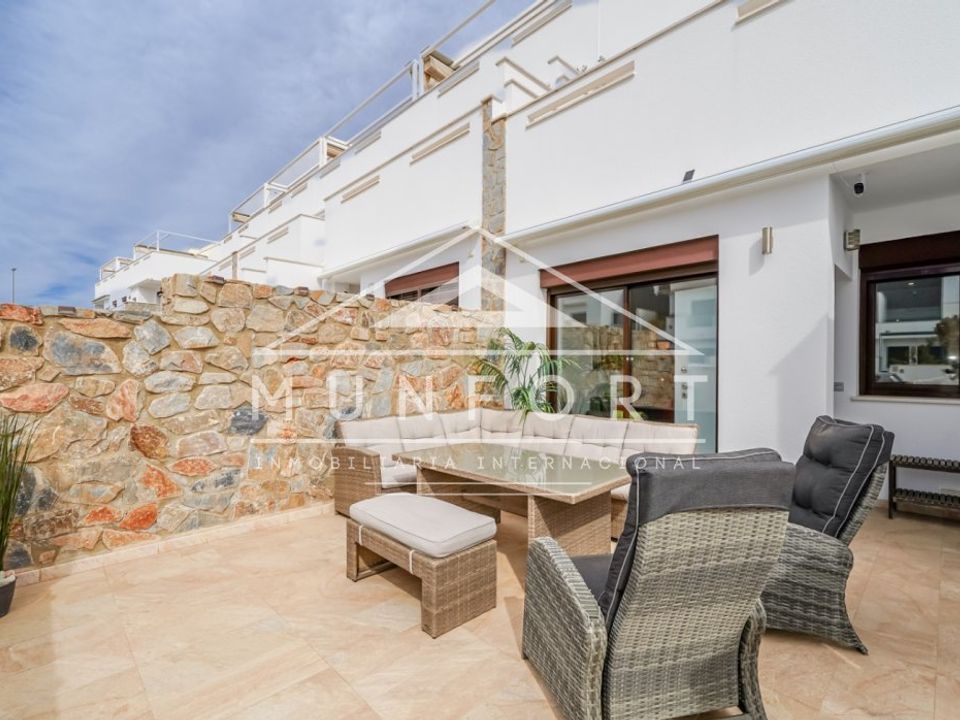 Rækkehus i Pilar de la Horadada, Alicante - foto 4
