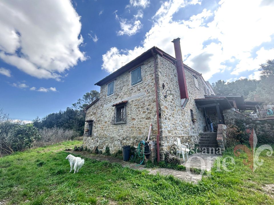 Byhus i Rosignano Marittimo, Livorno - foto 1