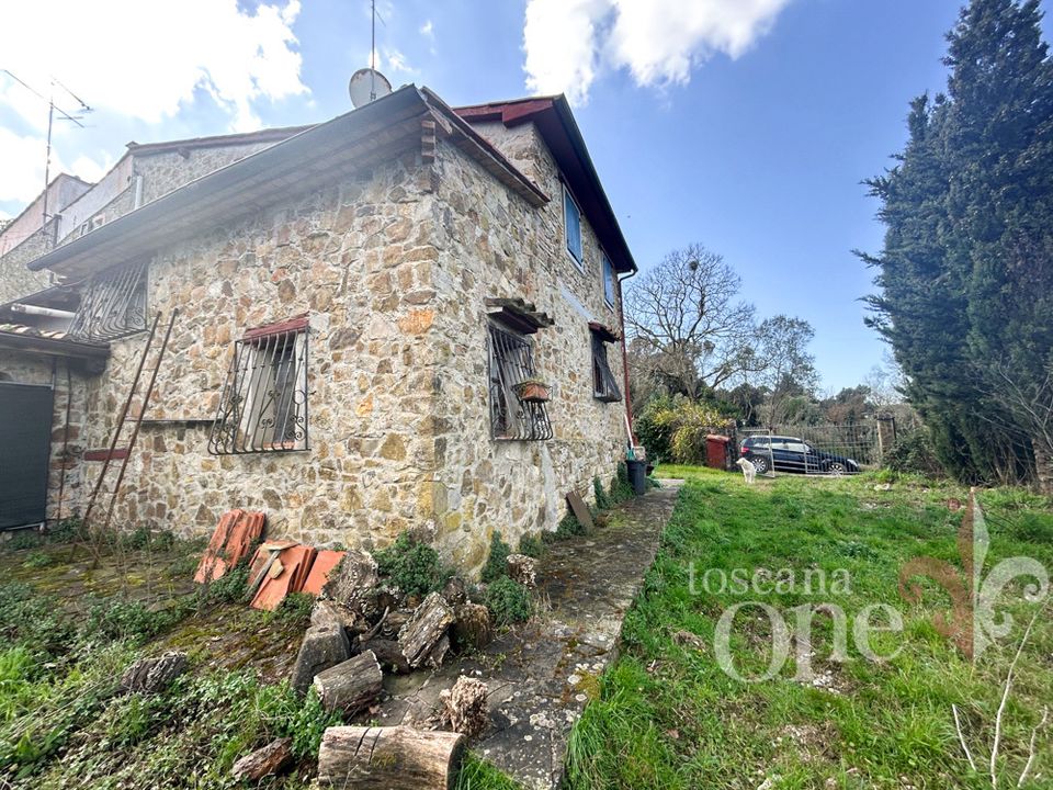 Byhus i Rosignano Marittimo, Livorno - foto 4