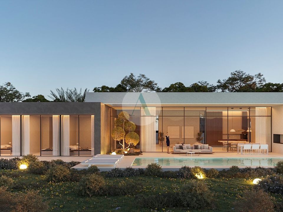 Villa - Calpe, Alicante - photo 1