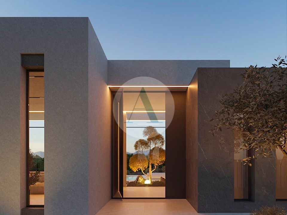 Villa - Calpe, Alicante - photo 3