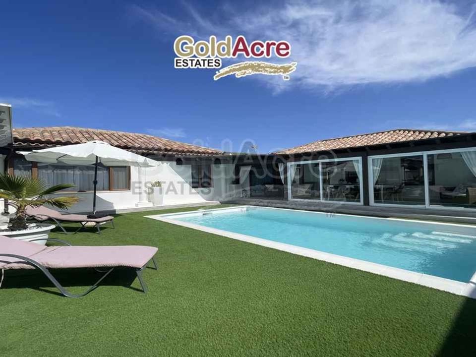 Willa: Corralejo, Fuerteventura – zdjęcie 2