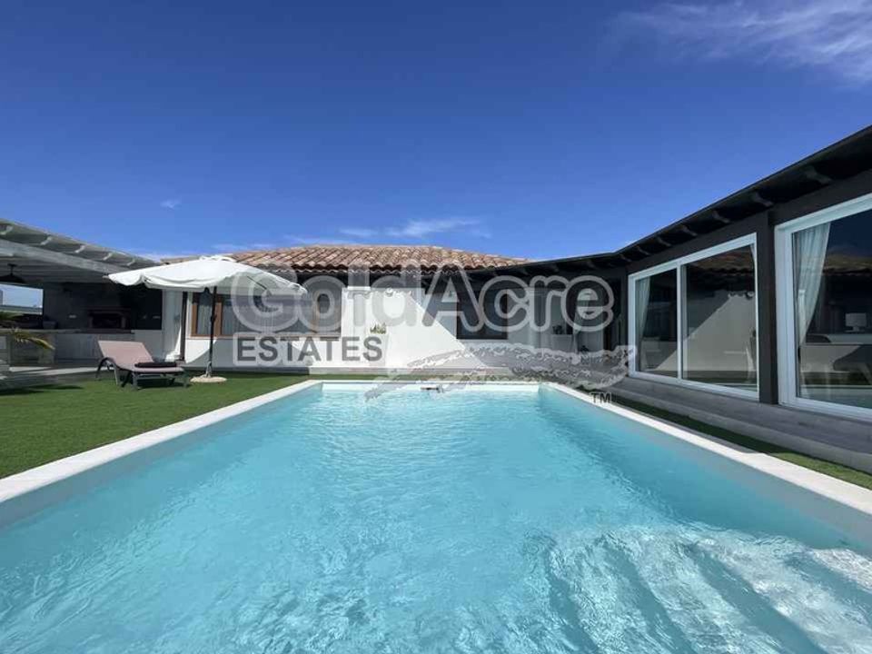 Willa: Corralejo, Fuerteventura – zdjęcie 3