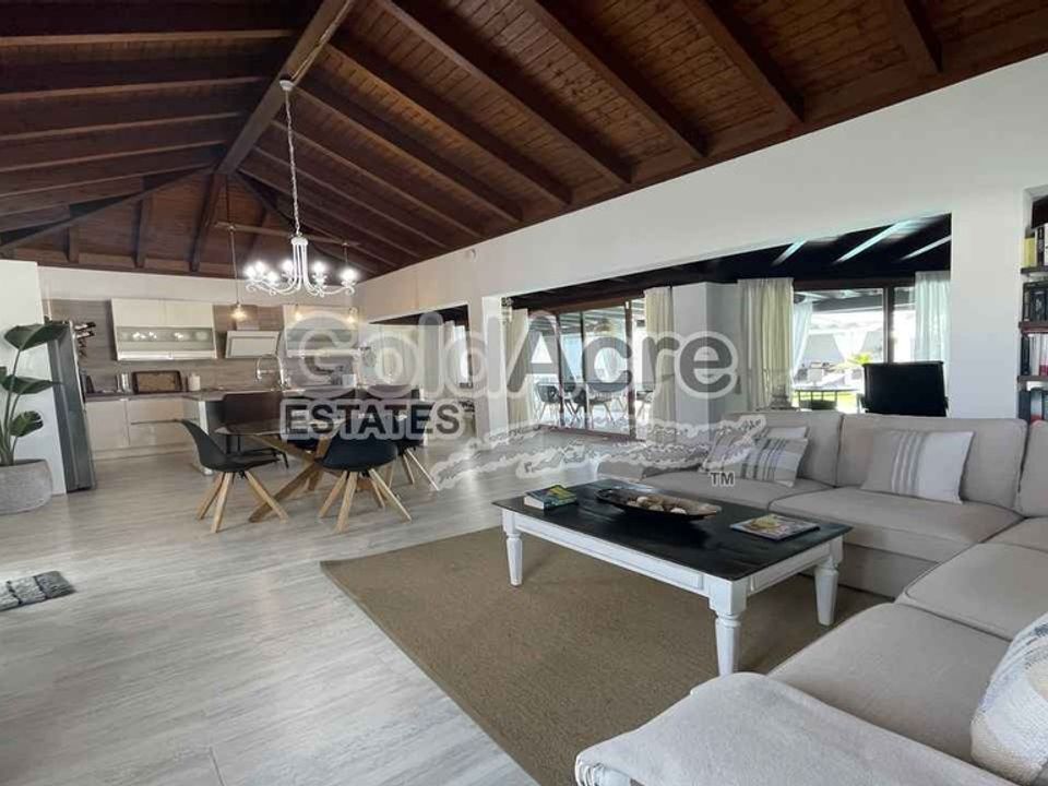 Villa - Corralejo, Fuerteventura - photo 4