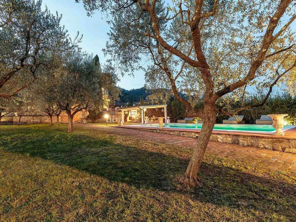 Villa i Lucca, Lucca - foto 3