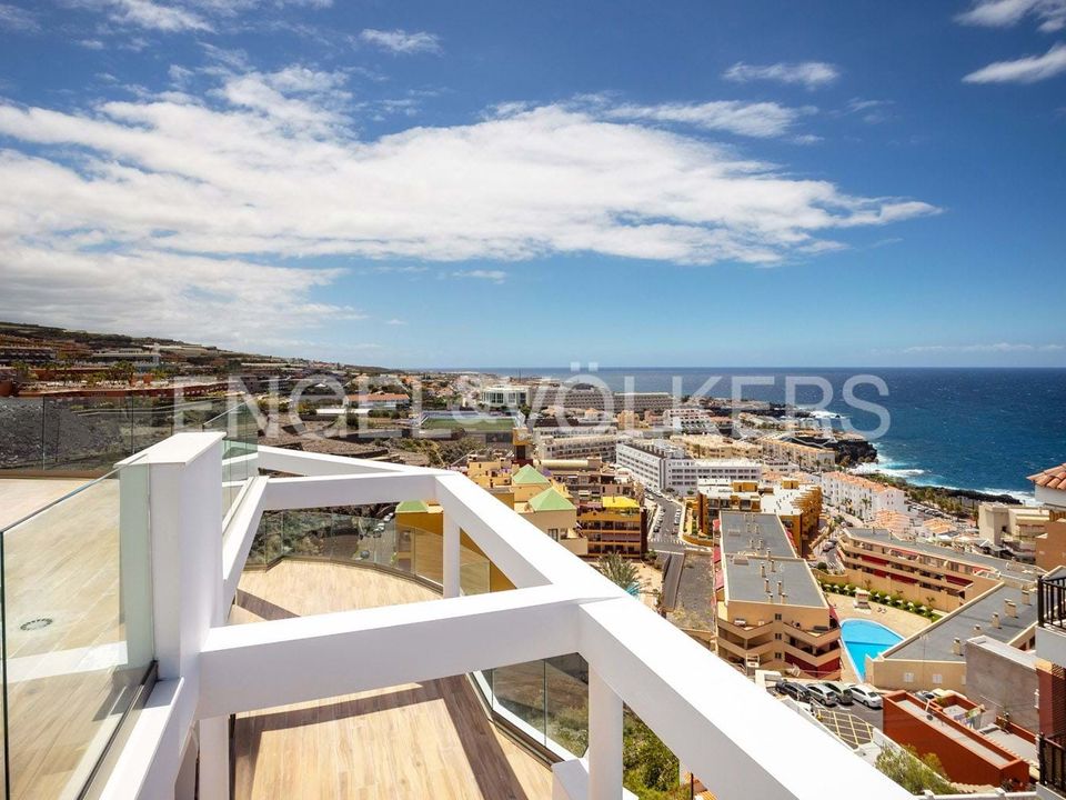 Lejlighed i Puerto De Santiago, Tenerife - foto 4