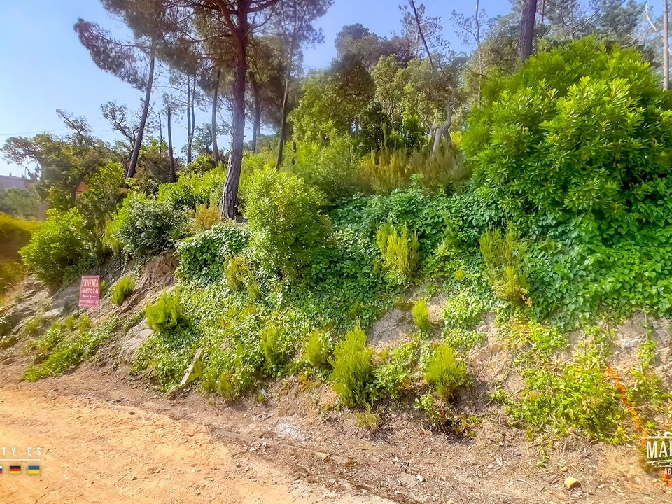 Helårsgrund i Lloret De Mar, Gerona - foto 3