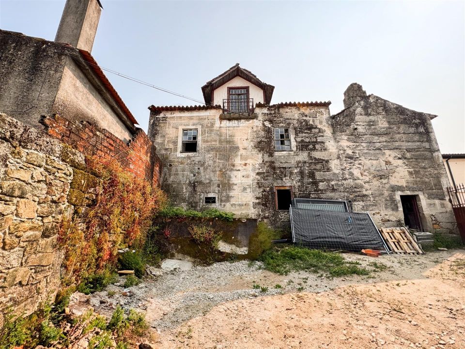 Villa i Guarda, Guarda - foto 4
