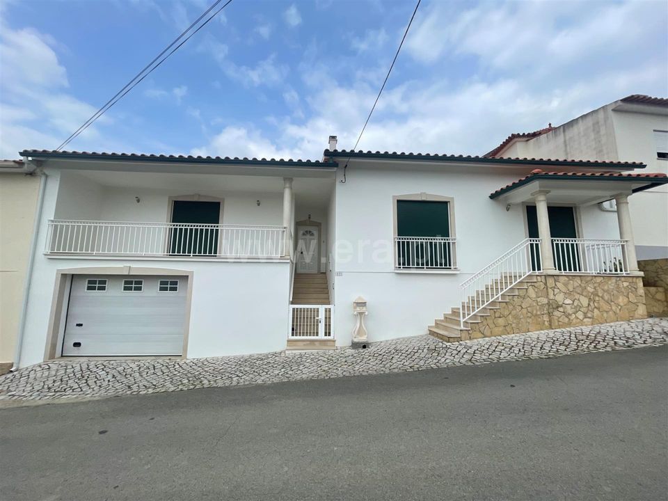 Villa i Batalha, Leiria - foto 1