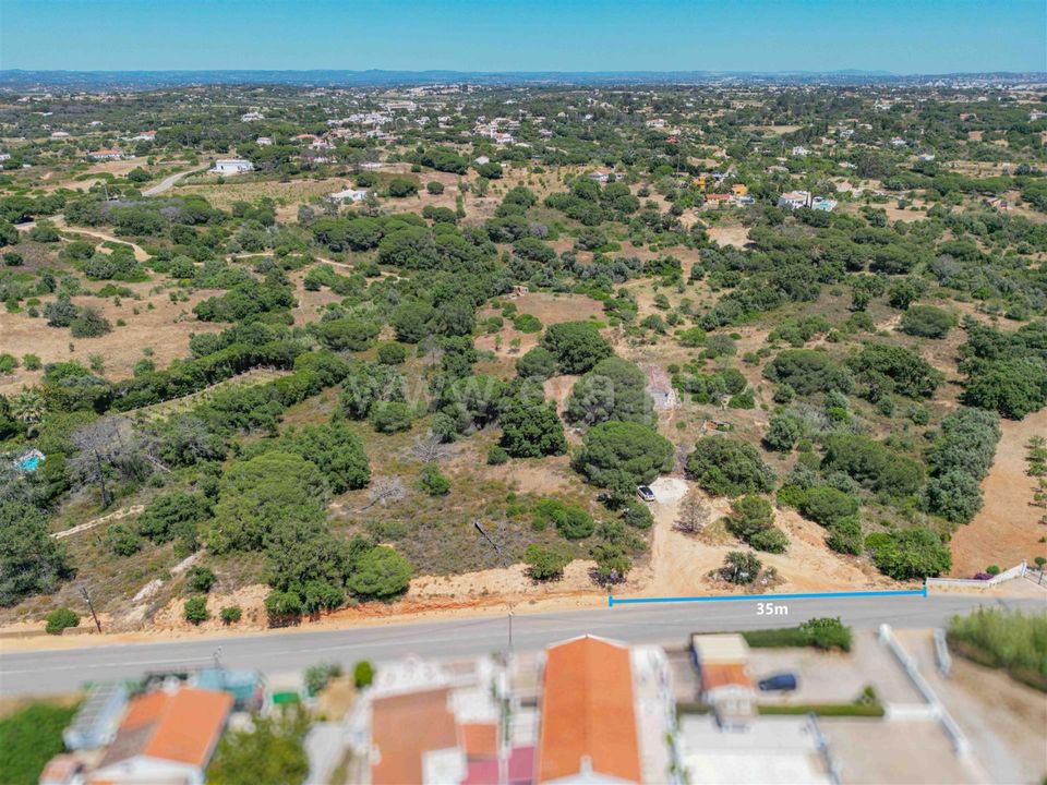 Helårsgrund i Lagoa, Faro - foto 3