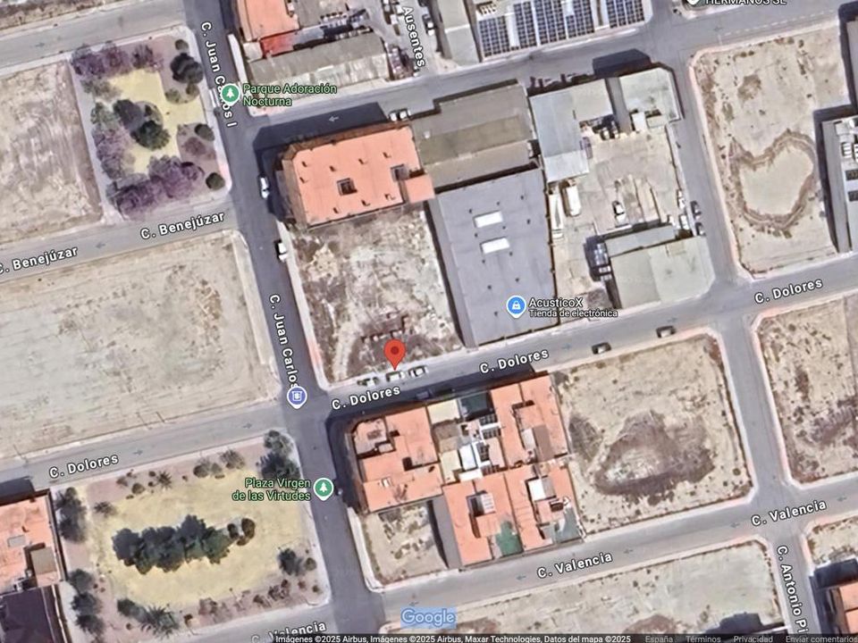 Helårsgrund i Cox, Alicante - foto 4