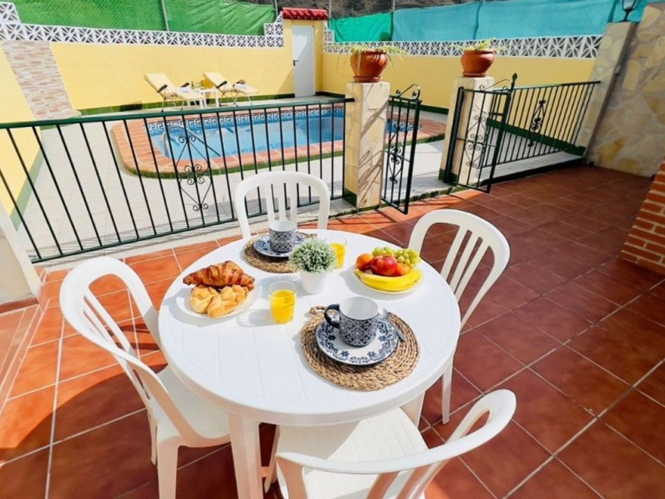 Cortijo i Torrox, Malaga - foto 1