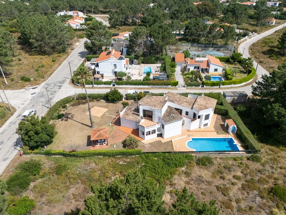 Villa a Aljezur, Faro - foto 1