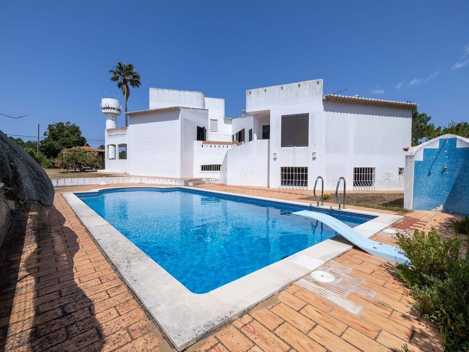 Villa a Aljezur, Faro - foto 2