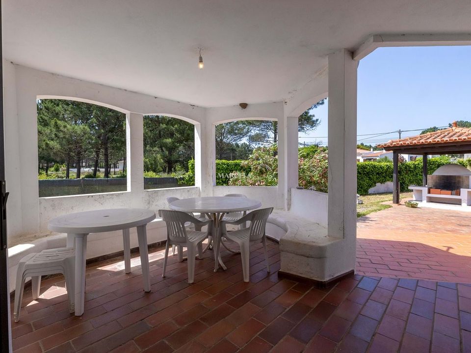 Villa a Aljezur, Faro - foto 5