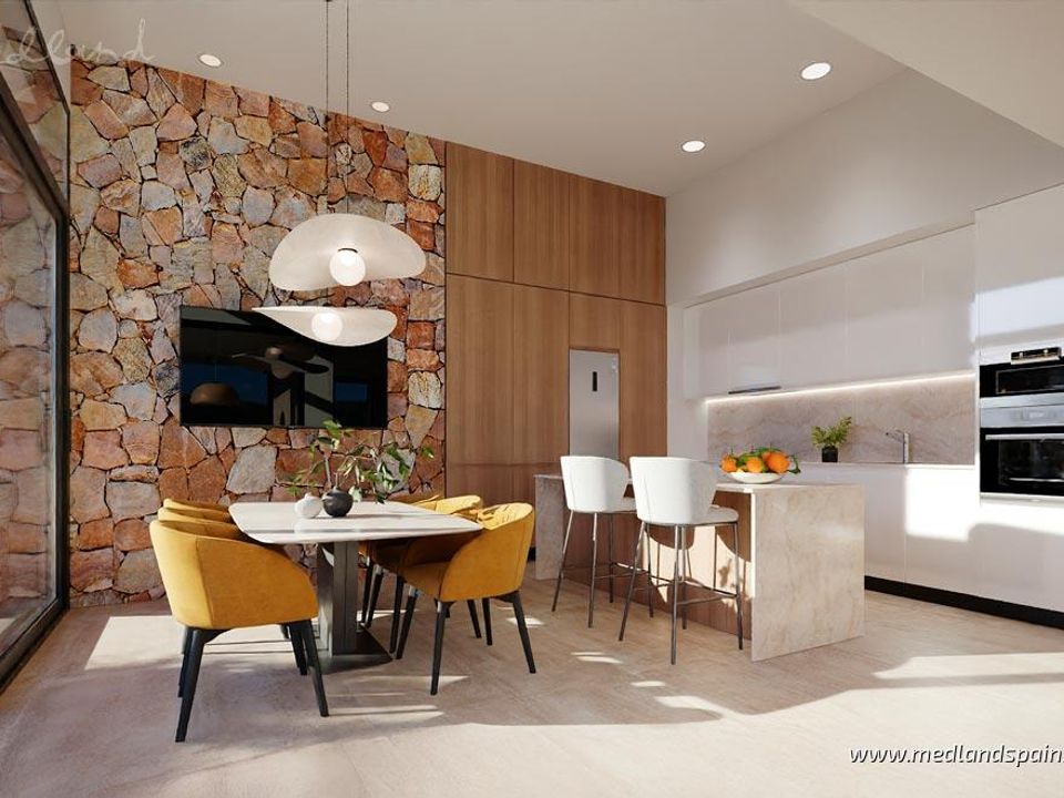 Villa i Murcia, Murcia - foto 3