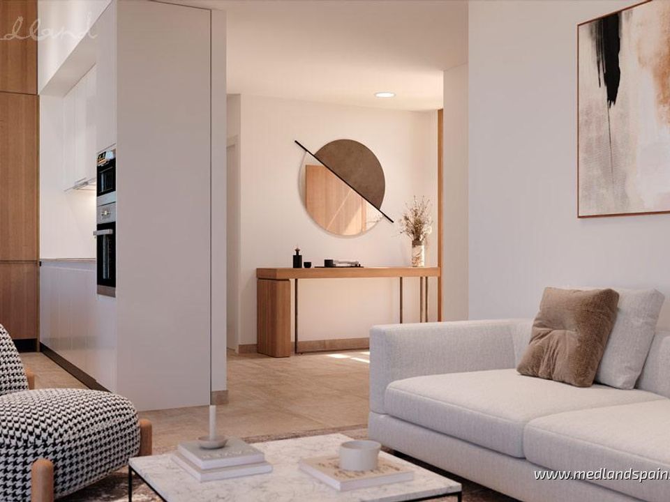 Villa i Murcia, Murcia - foto 4