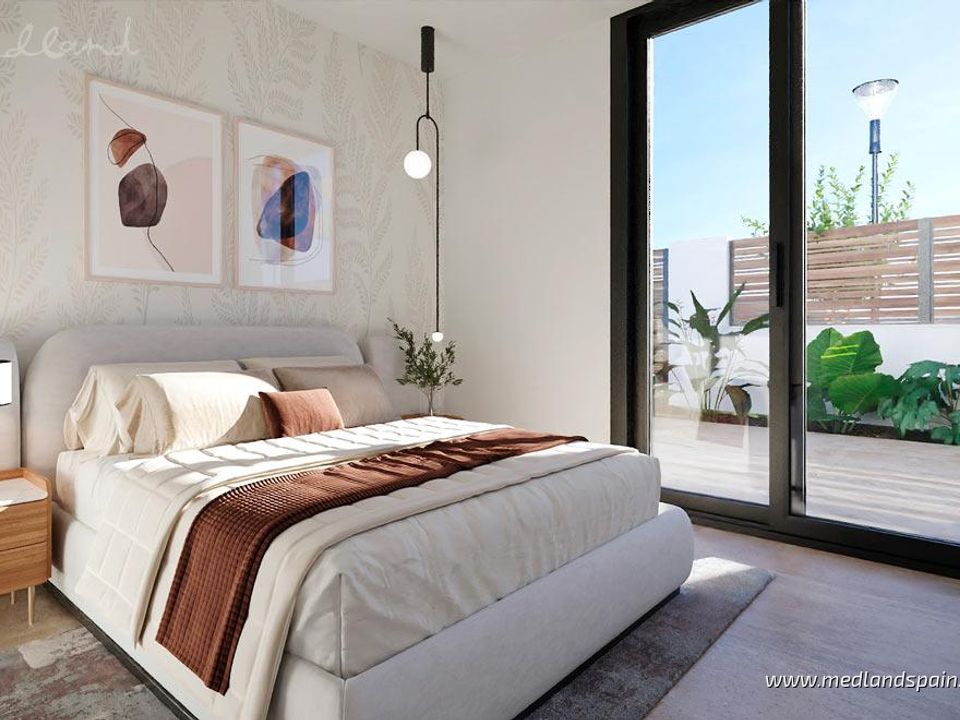 Villa i Murcia, Murcia - foto 5