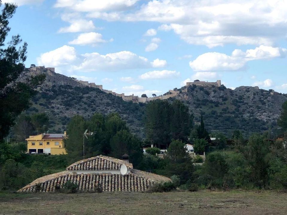 Helårsgrund i Xativa, Valencia - foto 2