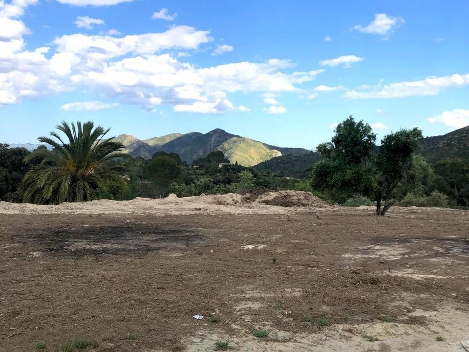 Helårsgrund i Xativa, Valencia - foto 5