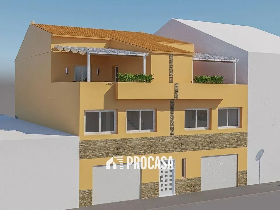 Finca i Palau-Saverdera, Gerona - foto 1